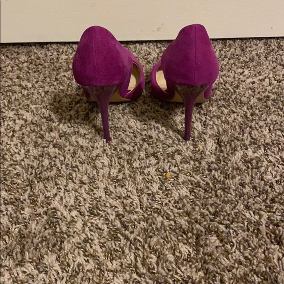 Steve Madden Heels - Picture 3 of 4